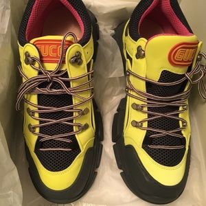 Gucci Flashtrek Sneaker